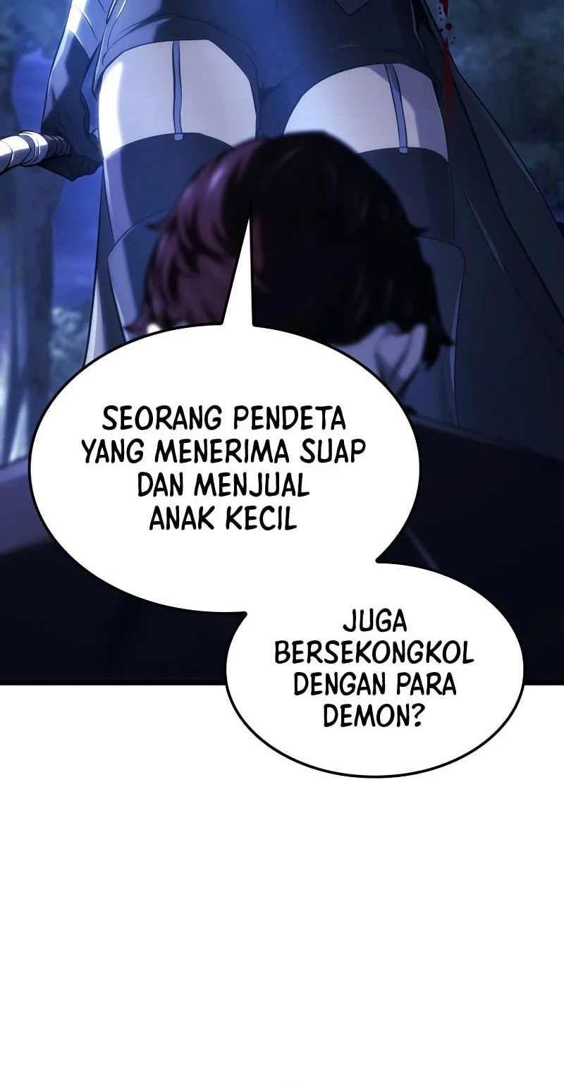 Revenge of the Iron-Blooded Sword Hound Chapter 143 Fix Gambar 72